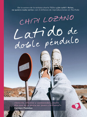 cover image of Latido de doble péndulo